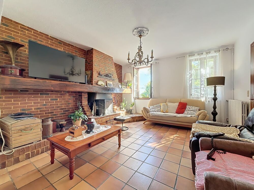 Vente Maison Belle Toulousaine au calme � deux pas de St Lys Sainte-foy-de-peyrolieres
