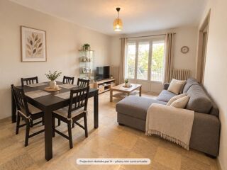  Maison à vendre 4 pièces 78 m²