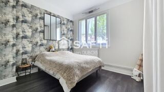  Appartement � vendre 5 pi�ces 91 m�