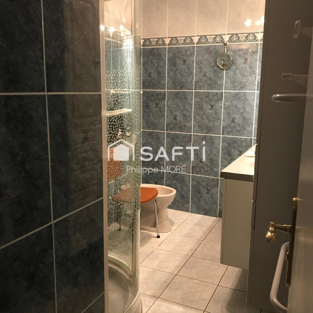 Vente Maison Maison bourgeoise de 187m² sur un terrain  de 588 m² suite parentale au rdc spacieuse et lumineuse Gaillac