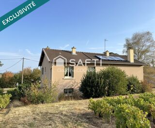  Maison à vendre 5 pièces 173 m²