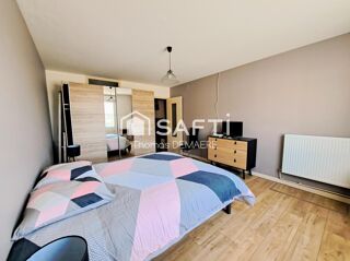  Maison � vendre 8 pi�ces 214 m�