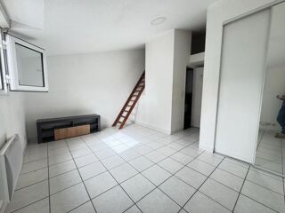  Appartement � vendre 1 pi�ce 20 m�