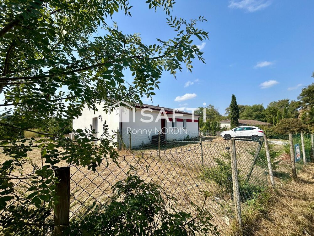 Maison 5 pièces 99 m² · à Velines · 99 m² · 195 000 €