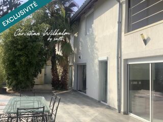  Maison à vendre 8 pièces 235 m²