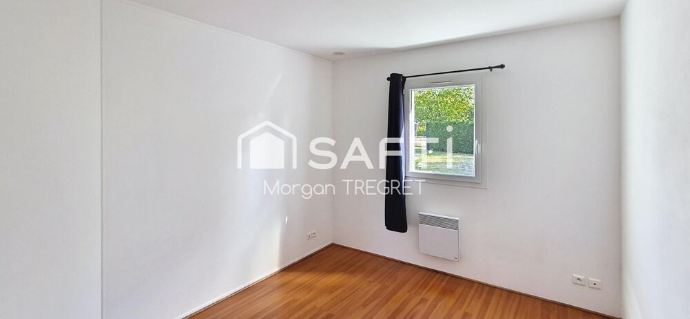 Vente Maison Maison T4 Saffré 88 m² Saffre