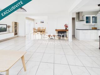  Maison à vendre 6 pièces 125 m²