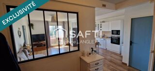  Appartement � vendre 4 pi�ces 82 m�