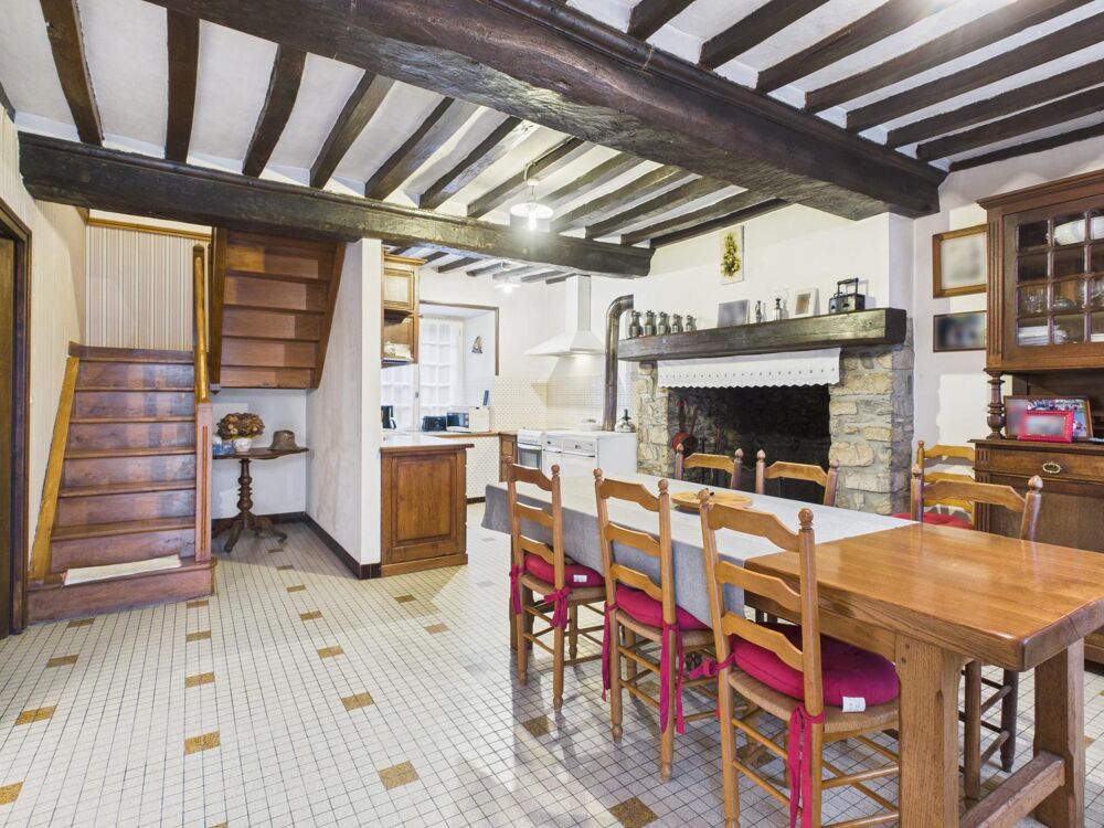 Vente Maison Maison Roncey Roncey