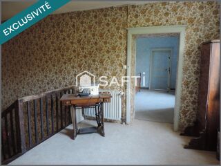  Maison à vendre 6 pièces 200 m²