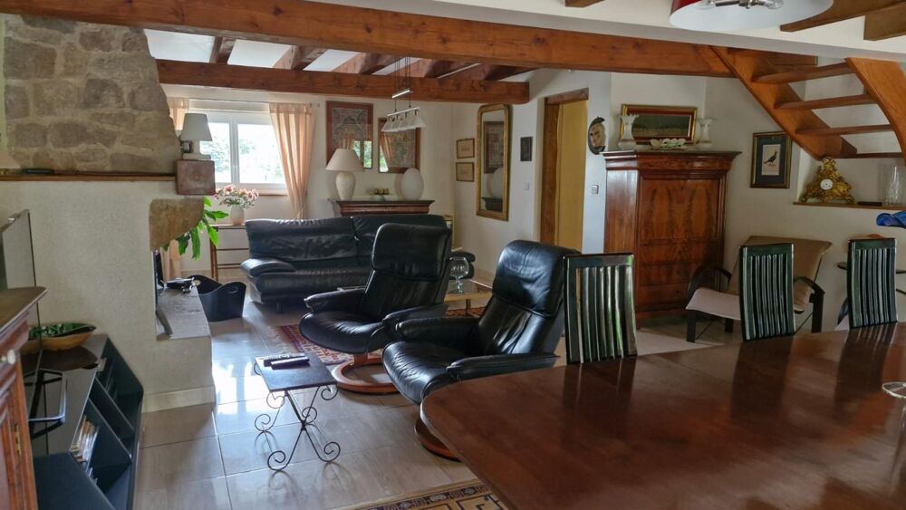 Vente Maison Superbe bien à 4 km de La Salvetat-sur-Agout La salvetat-sur-agout