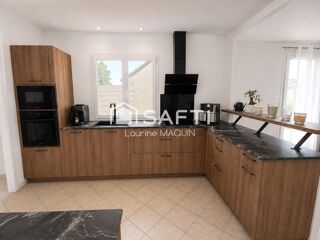 Vente Maison A seulement 20 minutes de Reims - Belle opportunité Saint-etienne-sur-suippe