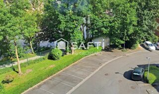  Appartement  vendre 2 pices 46 m