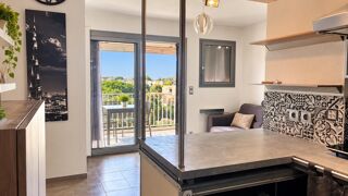  Appartement à vendre 1 pièce 22 m²