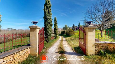   Maison de 5 Chambres de Maison - 11 pi�ce(s) - 215 m�