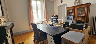  Maison à vendre 9 pièces 199 m²