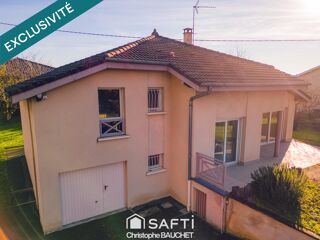  Maison � vendre 6 pi�ces 135 m�