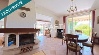  Maison � vendre 8 pi�ces 174 m�