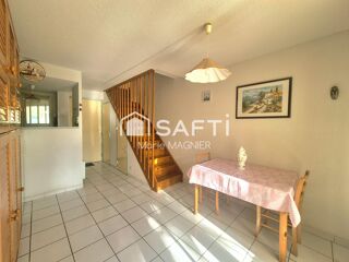  Maison � vendre 3 pi�ces 35 m�