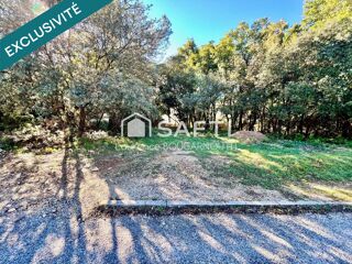  Terrain � vendre 2757 m�