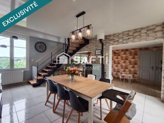  Maison à vendre 5 pièces 91 m²