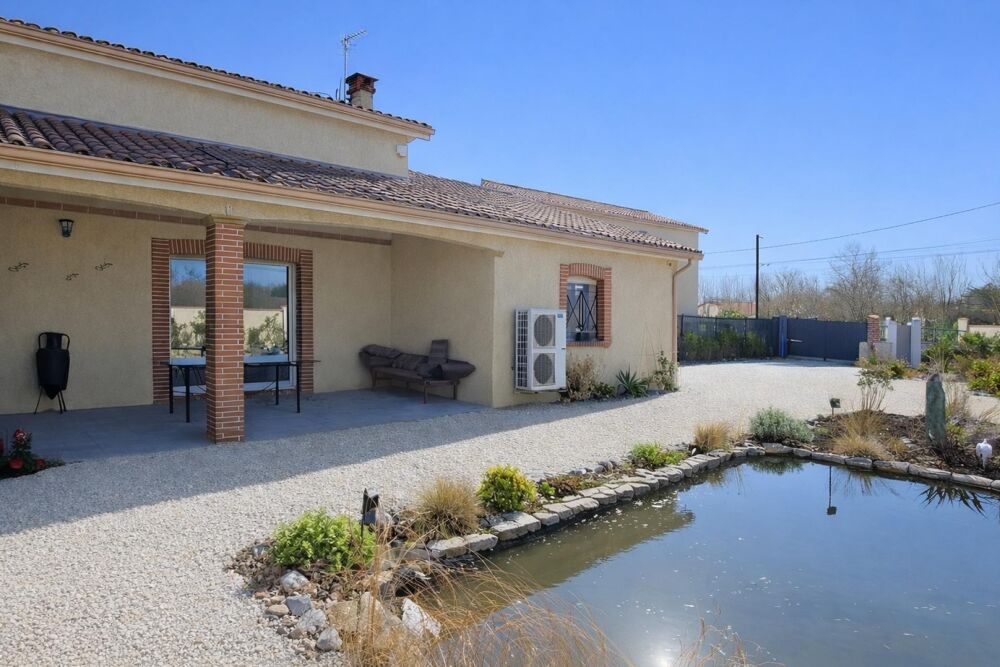 � vendre  Maison Roques (31120)