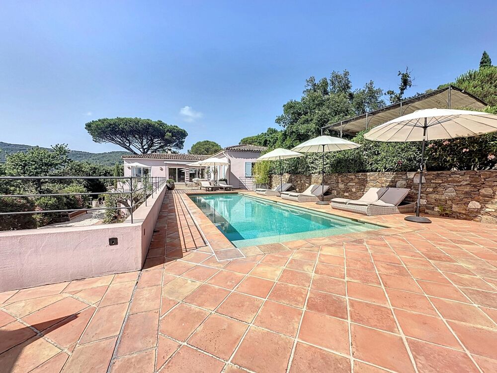 � vendre  Maison Grimaud (83310)