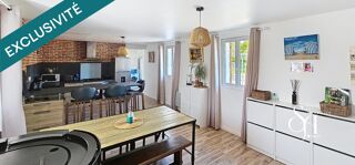  Maison � vendre 4 pi�ces 80 m�