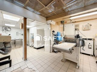  Immeuble à vendre 263 m²