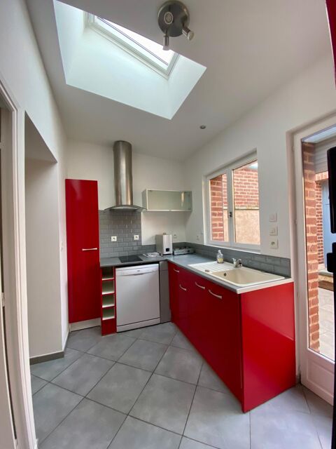  Maison � louer 2 pi�ces 45 m�