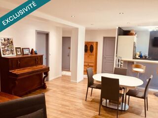  Appartement à vendre 2 pièces 72 m²