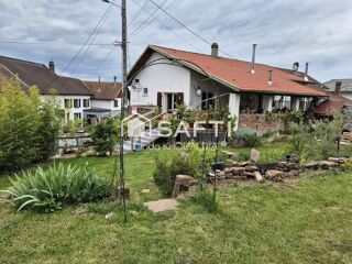  Maison à vendre 4 pièces 148 m²