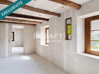  Maison à vendre 6 pièces 115 m²