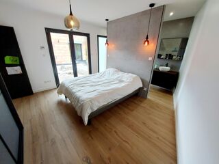  Maison � vendre 6 pi�ces 130 m�