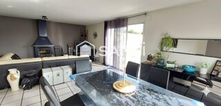  Maison à vendre 4 pièces 113 m²