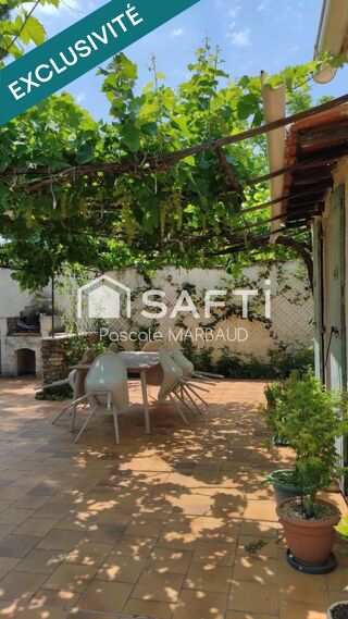  Maison  vendre 5 pices 122 m