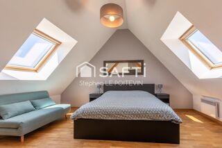  Maison à vendre 6 pièces 150 m²