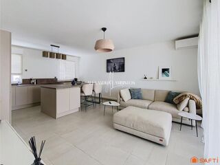  Appartement à vendre 3 pièces 65 m²