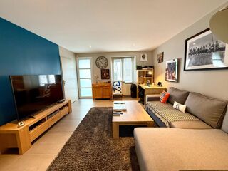  Maison � vendre 5 pi�ces 91 m�