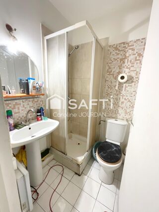  Appartement � vendre 1 pi�ce 20 m�