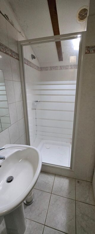  Appartement à vendre 3 pièces 59 m²