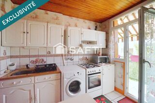  Appartement  vendre 3 pices 59 m