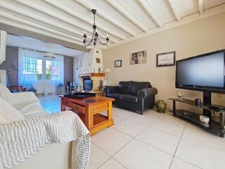  Maison � vendre 7 pi�ces 114 m�