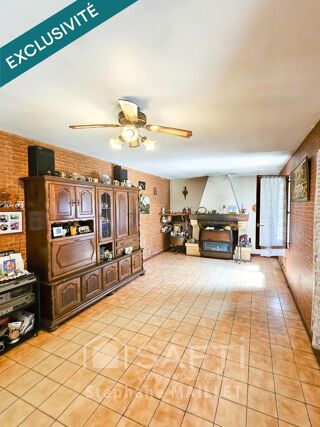  Maison � vendre 4 pi�ces 75 m�