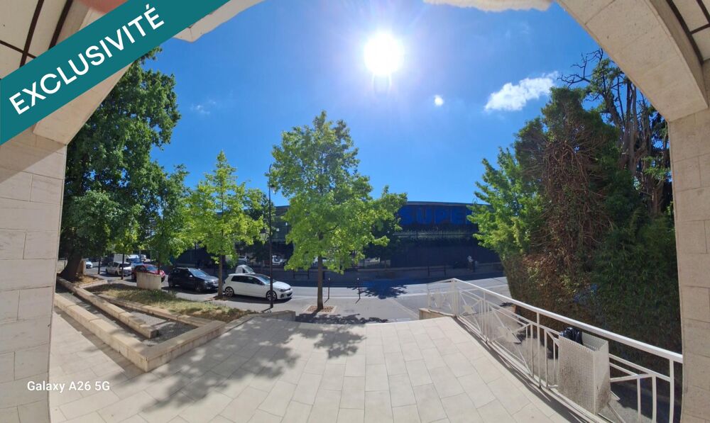 Vente Appartement A saisir T3 dans petite résidence Le plessis-trevise