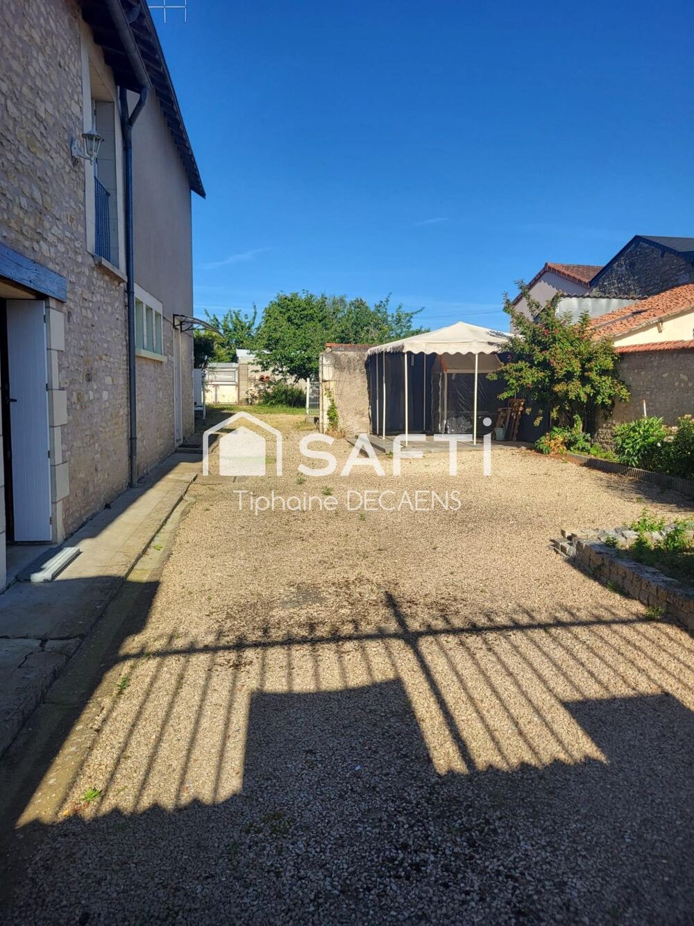 Maison F7 Ideal pour vie de famille
