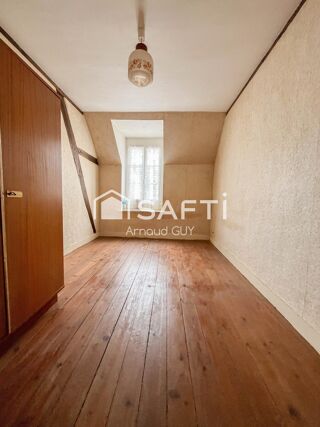  Maison à vendre 4 pièces 85 m²