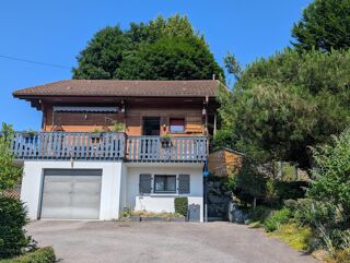  Maison à vendre 5 pièces 161 m²