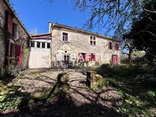  Maison � vendre 12 pi�ces 305 m�