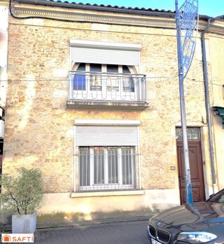  Maison � vendre 6 pi�ces 135 m�